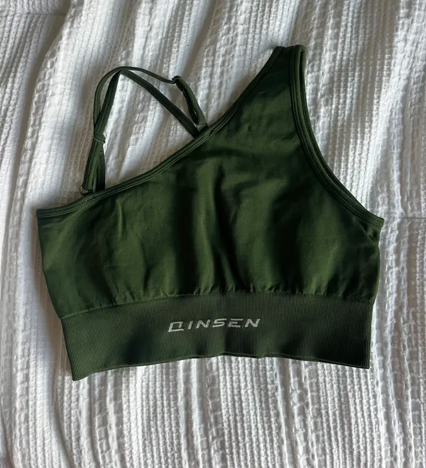Qinsen Sports Bra - Image 2