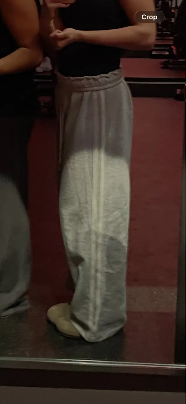 Universal Threads Target grey sweats - Image 4