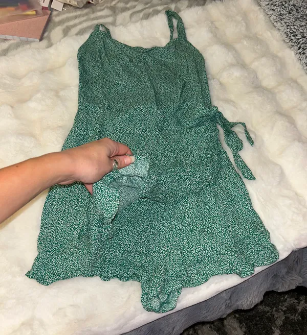 Hollister Romper - Image 4