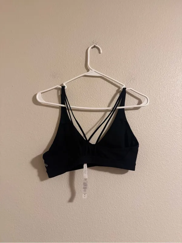 lululemon freely flexed bra - Image 3