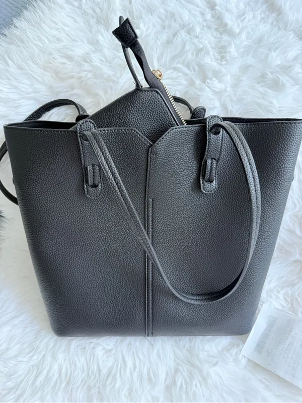 ANTIK KRAFT
GEMMA 2 IN 1 TOTE - Image 3
