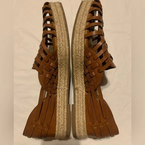 Sam and Libby Asha‎ Espadrilles Women’s Shoes Size 8.5 - Image 8