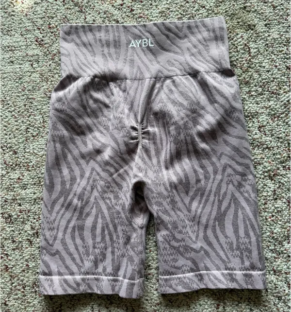 AYBL Biker Shorts - Image 2