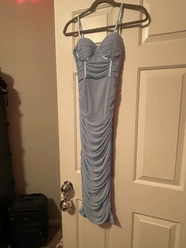 Myphem Cocktail Dress - Image 4