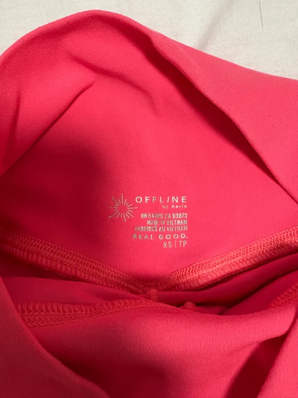 Offline Aerie Shorts  - Image 2