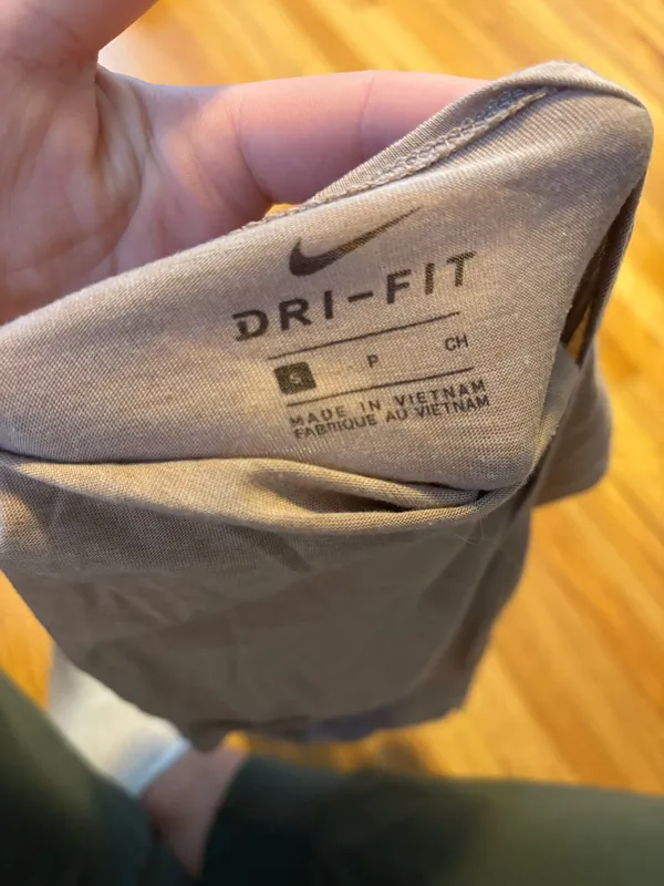 Nike Tank Top - Image 6