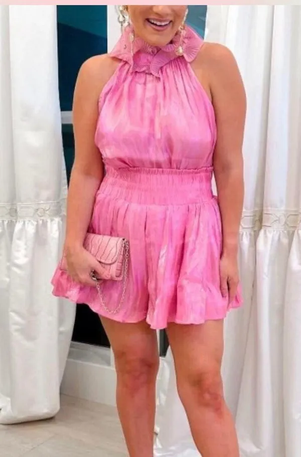 Boutique Pink Set - Image 2