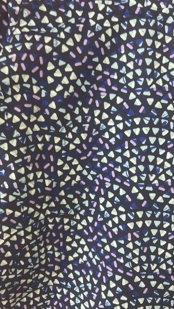 Cypress club athletic skort Blue Size M - Image 5