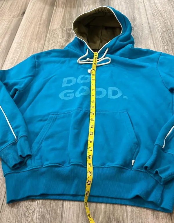 Cotopaxi Hoodie - Image 4