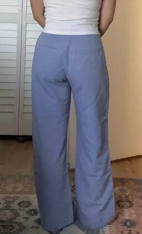 Abercrombie Trousers - Image 2