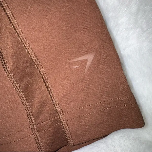 gymshark x whitney simmons biker shorts - Image 3