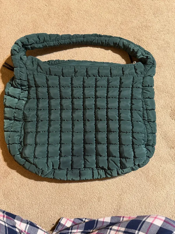 FP Movement Quilted Carryall - Image 3