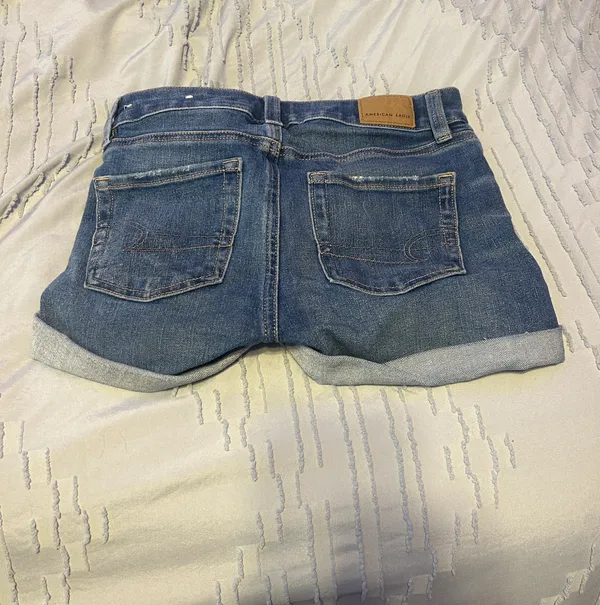 American Eagle Shorts - Image 2