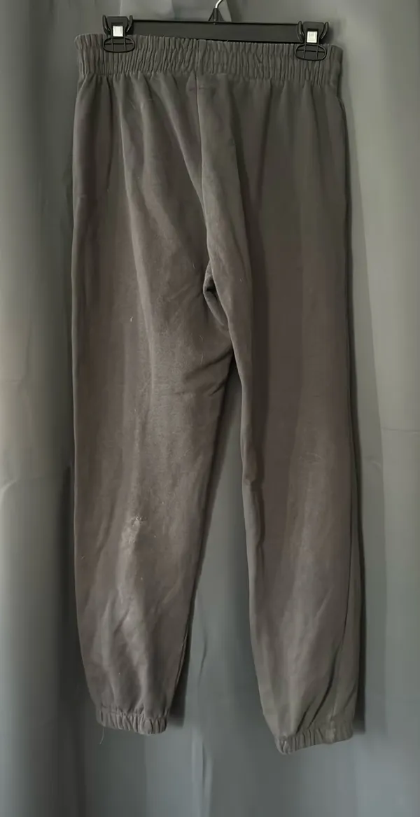 Garage Sweatpants Grey Dark - Image 3