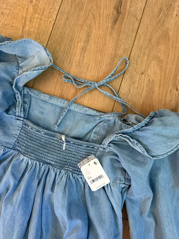 Free People Dress NWT - Image 8