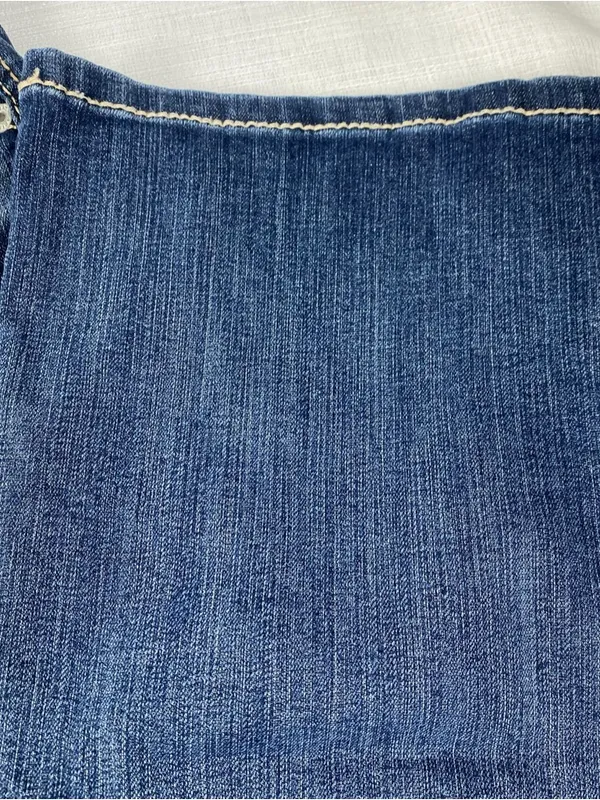 Ariat Women's Dark Blue Bootcut Jeans - REAL Denim - Image 3