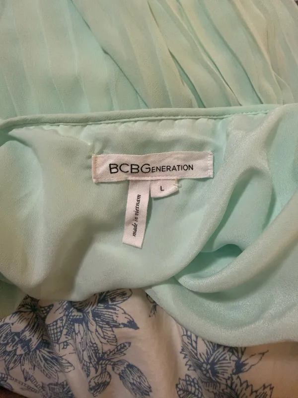 BCBGeneration Dress - Image 4