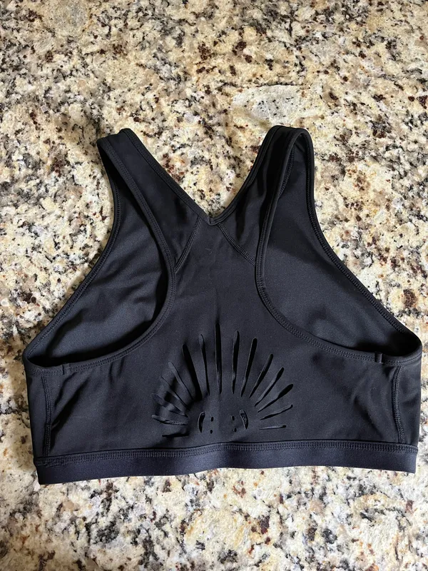 Free People Movement Sports Bra - Image 2