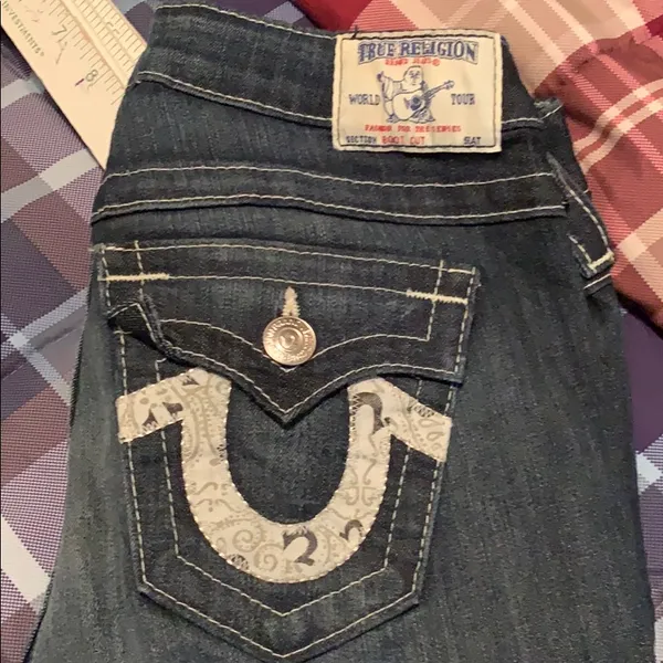 Boot cut - Image 3