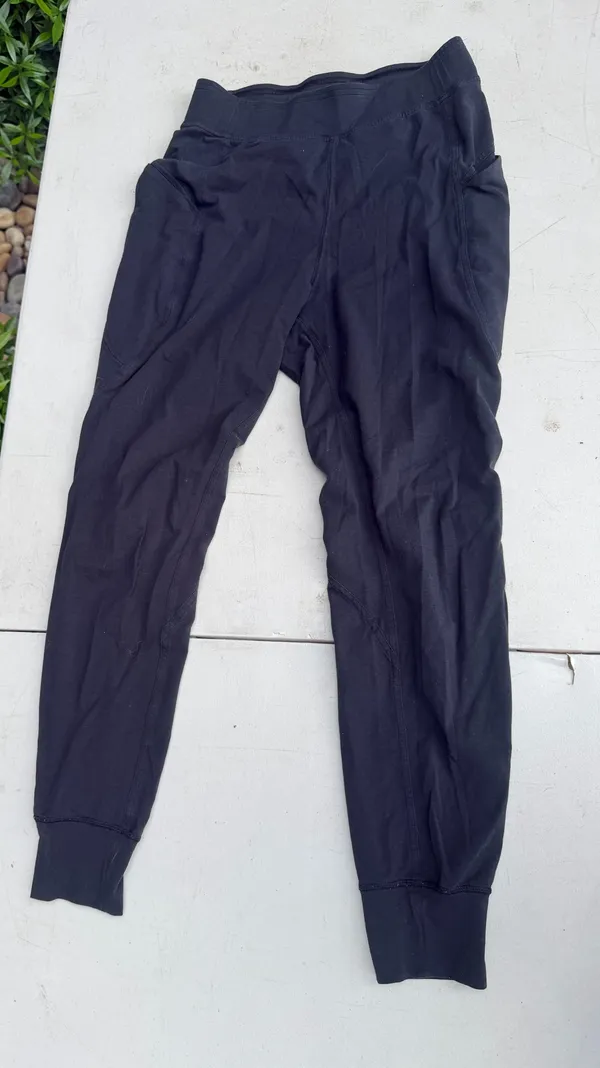 Lululemon Soft Jogger Pants - Image 2