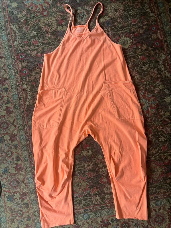 FP movement hot shot onesie - Image 2