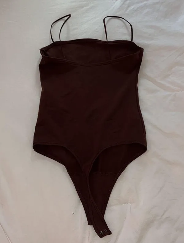 Abercrombie Bodysuit - Image 2