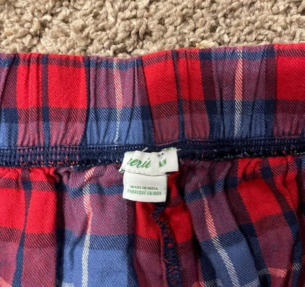 Aerie lounge pants sz M - Image 2