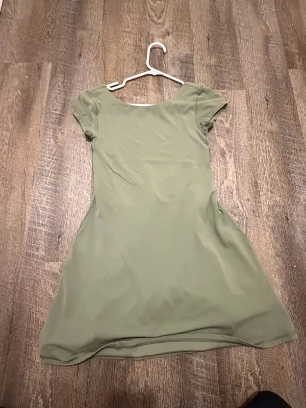 Aerie Offline backless dress - Image 3
