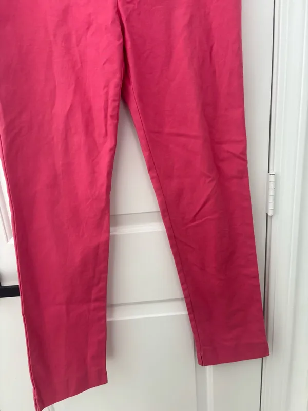 Boden pants women’s pink Size 12 - Image 3