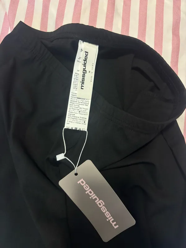Missguided pants - Image 2