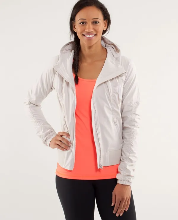Lululemon Jacket - Image 5