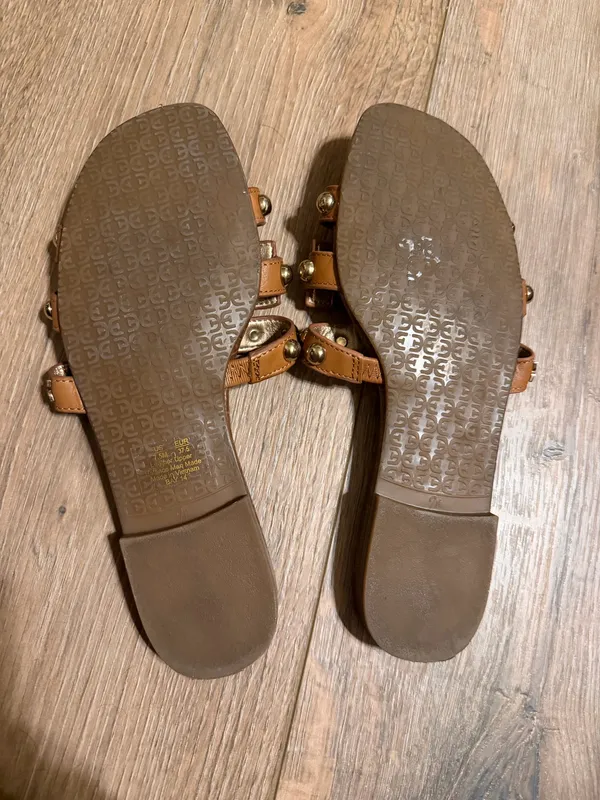 Sam Edelman Sandals - Image 2