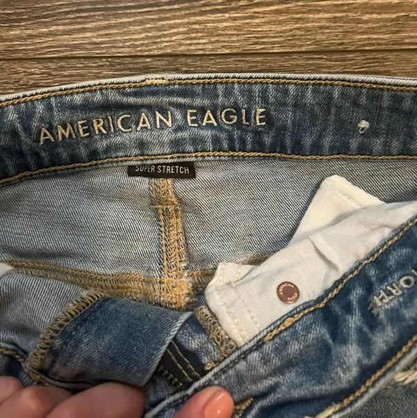 American Eagle Outfitters Shorts - Image 2