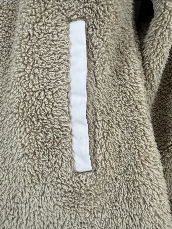 Patagonia Los Gatos Full Zip Jacket size‎ medium - Image 4