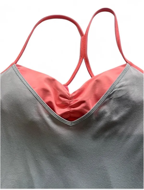 Lululemon Bra Top Tank Built-In - Image 7