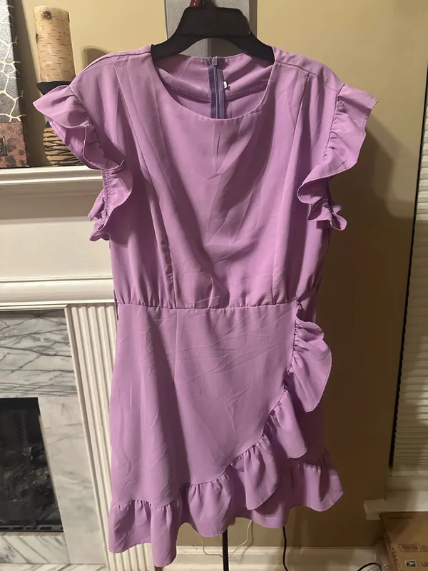 Boutique Dress - Image 2