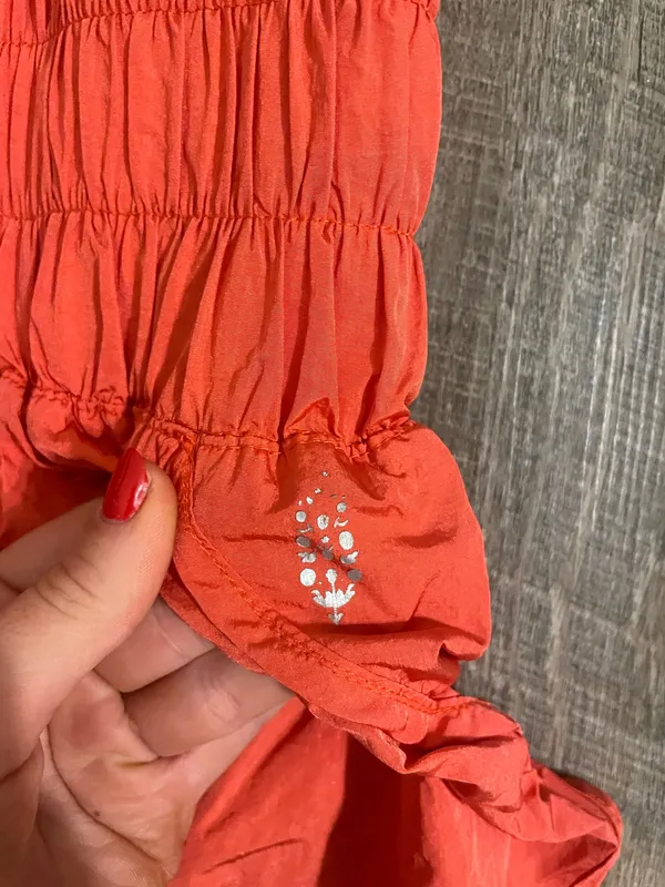 free people shorts - Image 4