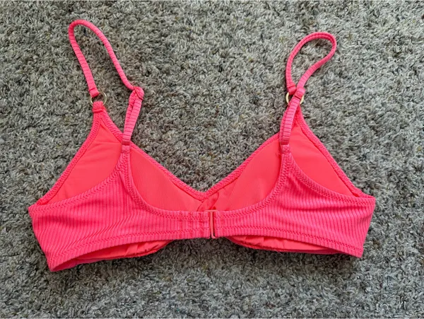 Aerie bikini top - Image 2