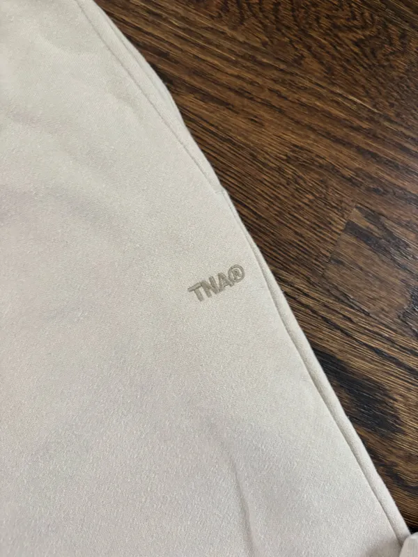 Aritzia Sweatpants TNA Mega - Image 2