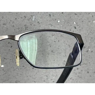 Geoffrey Beene Eyeglasses Frames ONLY G425 Rectangle Full Rim 57-18-150 OLI B 36 - Image 13