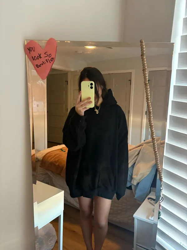 Boohoo Sweatshirt - Image 2