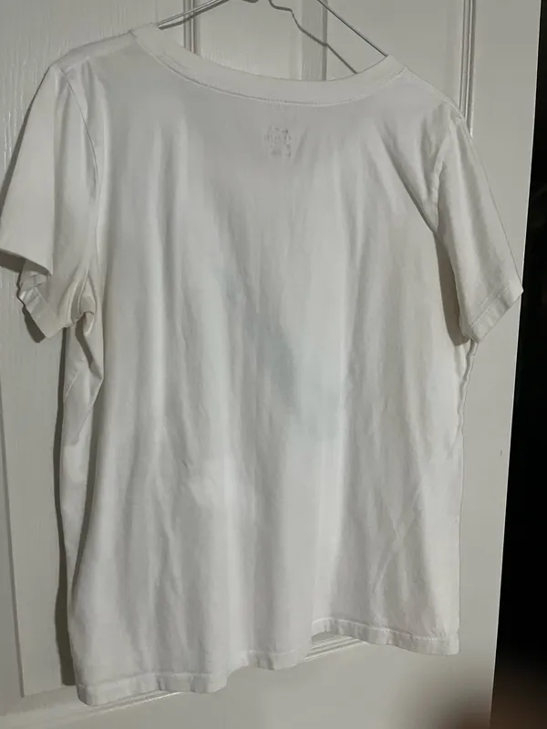 Nike Tee Shirt Women’s - Image 2