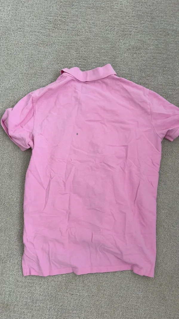 Ralph Lauren Polo Shirt Vintage Women’s - Image 3