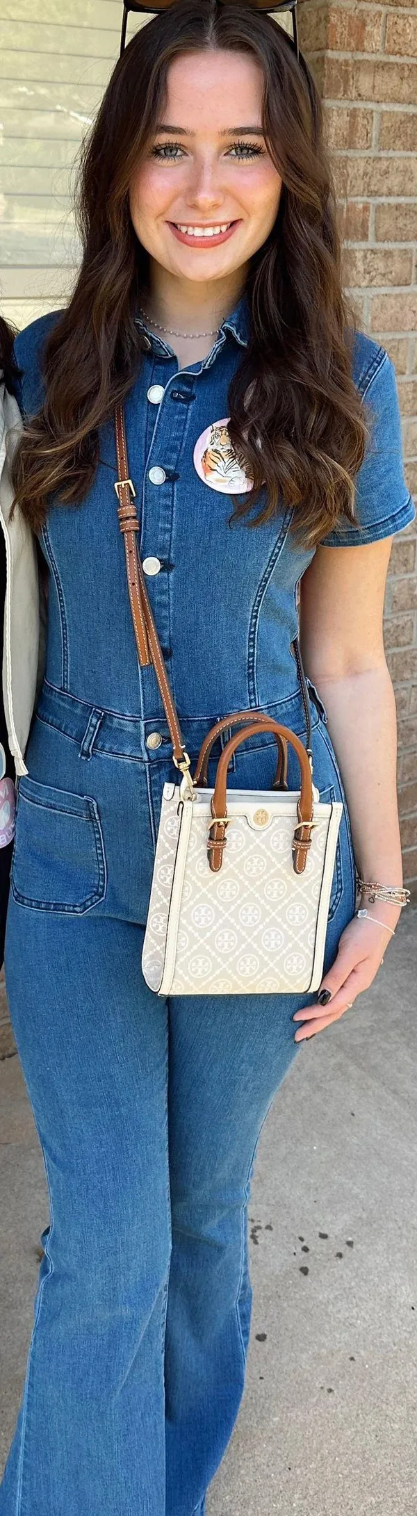 Pants Store Jumpsuit - Image 3