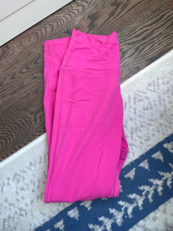 Lululemon Align Leggings - Image 2