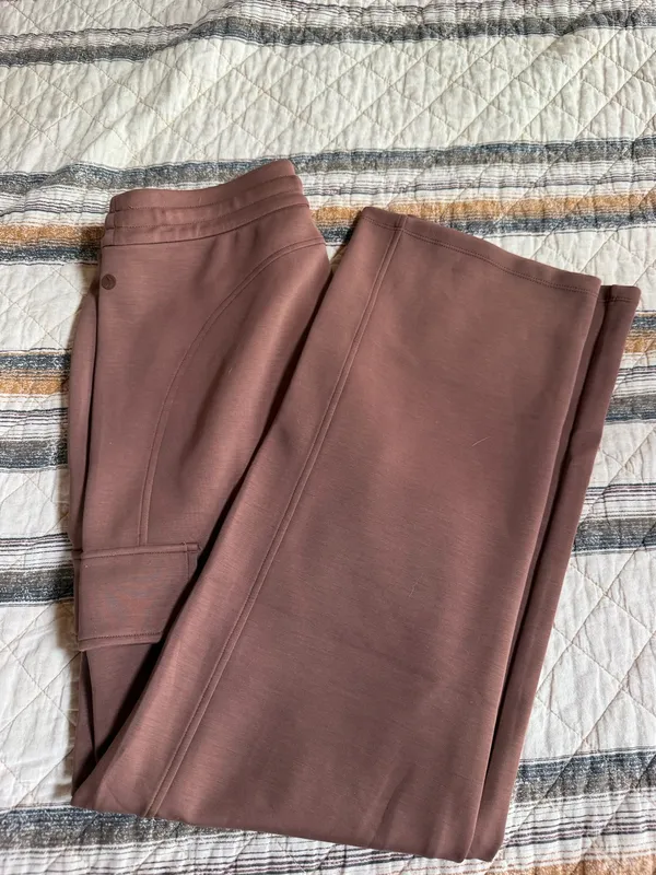 Amazon Jogger Sweatpants - Image 2