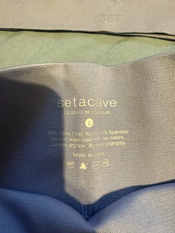 Set active set - Image 4