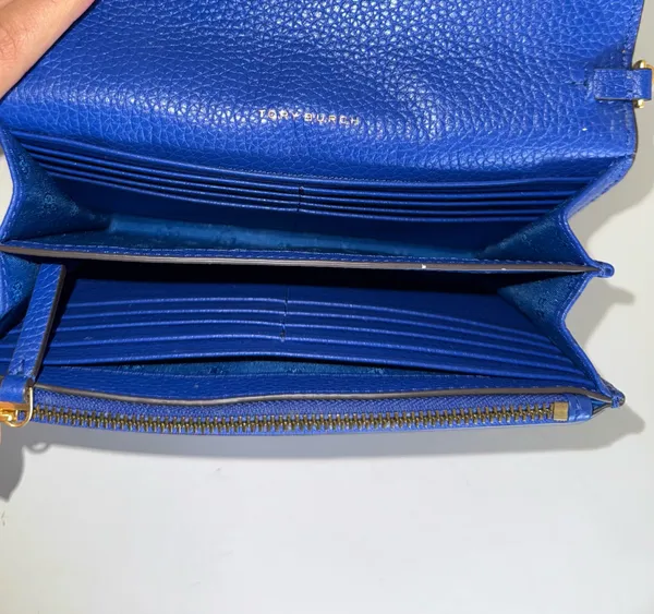 Tory Burch Crossbody Bag - Image 3