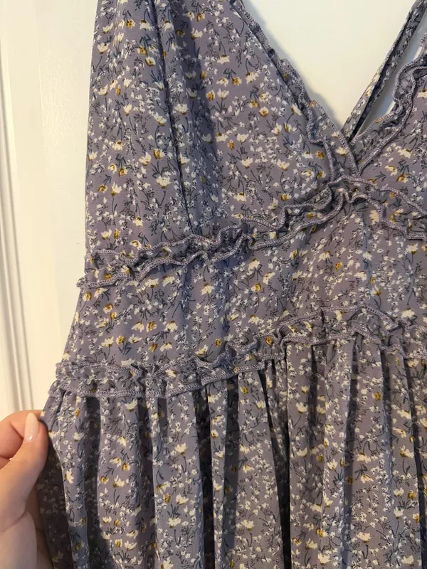 Ivy & Leo Dress - Image 2