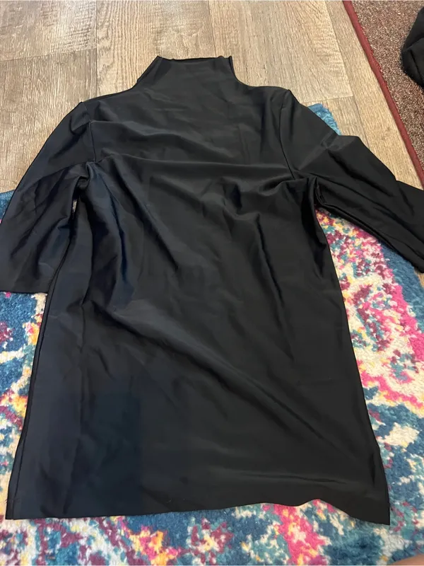 Assembly New York black top size xxs - Image 6